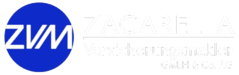 Logo von ZVM